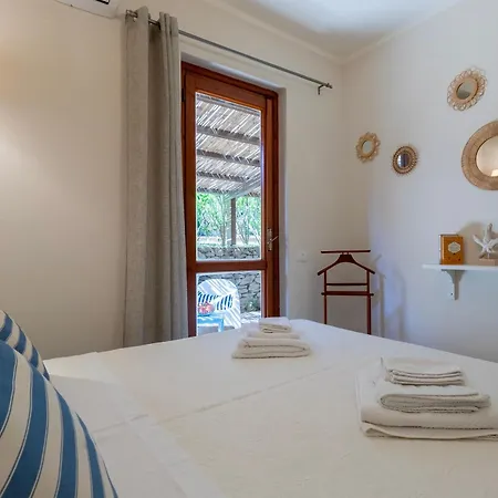 La Conchiglia Di 3 Apartment Stintino