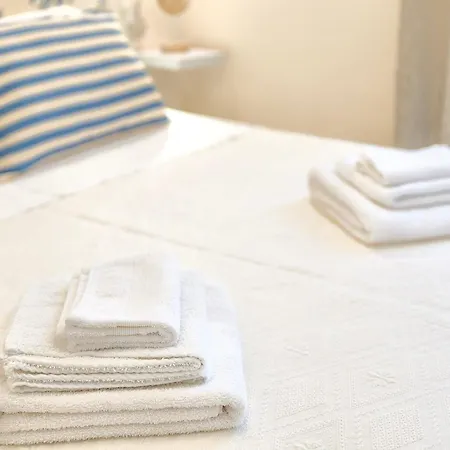 La Conchiglia Di 3 Apartmán Stintino