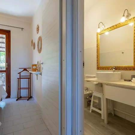 La Conchiglia Di 3 Apartmán