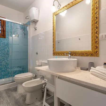 Apartmán La Conchiglia Di 3 Stintino