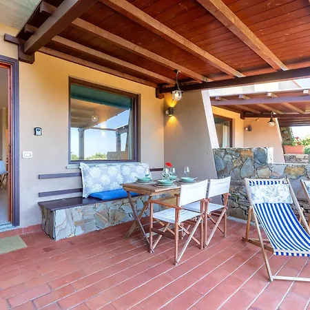 Apartmán La Conchiglia Di 3 *
