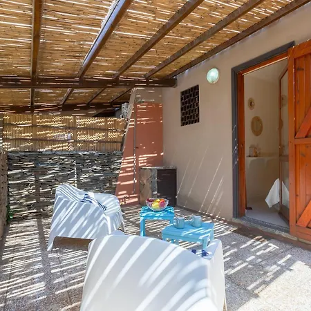 Apartmán La Conchiglia Di 3 *